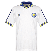 Leeds United<br>Home Shirt<br>1978 - 1979