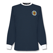 Scotland<br>Home Shirt<br>1967