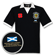 Scotland<br>Home Shirt<br>1978