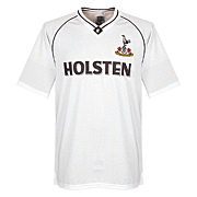 Tottenham<br>Home Shirt<br>1991