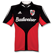 River Plate<br>3e Voetbalshirt<br>2004 - 2005