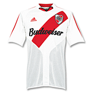 River Plate<br>Thuis Voetbalshirt<br>2004 - 2005