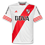 River Plate<br>Home Jersey<br>2015