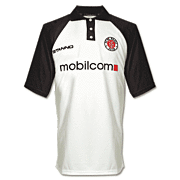 St Pauli<br>Home Shirt<br>2003 - 2004