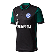 Schalke 04<br>3rd Shirt<br>2017 - 2018
