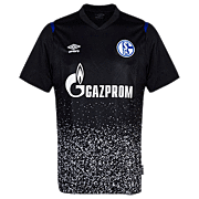 Schalke 04<br>3rd Shirt<br>2019 - 2020