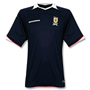Scotland<br>Home Shirt<br>2008 - 2009
