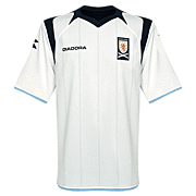 Scotland<br>Away Shirt<br>2009 - 2010