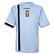 Scotland<br>Away Shirt<br>2005 - 2006