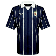 Scotland<br>Home Shirt<br>2002 - 2003