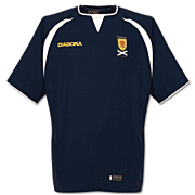 Scotland<br>Home Shirt<br>2003 - 2004