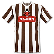 St Pauli<br>Home Shirt<br>1970