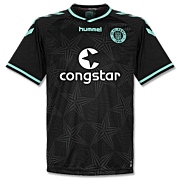St Pauli<br>3rd Shirt<br>2014 - 2015