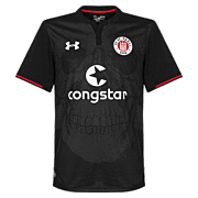St Pauli<br>3rd Shirt<br>2016 - 2017