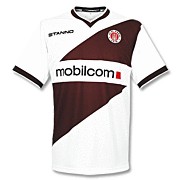 St Pauli<br>Away Shirt<br>2004 - 2005