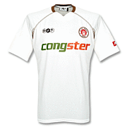 St Pauli<br>Away Shirt<br>2006 - 2007
