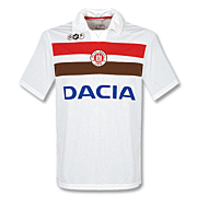 St Pauli<br>Away Shirt<br>2009 - 2010