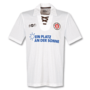 St Pauli<br>Away Shirt<br>2010 - 2011