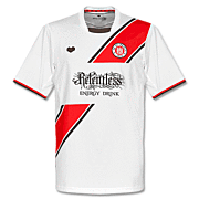 St Pauli<br>Away Shirt<br>2013 - 2014