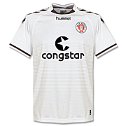 St Pauli<br>Away Shirt<br>2014 - 2015