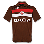 St Pauli<br>Home Shirt<br>2009 - 2010
