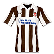 St Pauli<br>Home Trikot<br>2011 - 2012