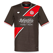 St Pauli<br>Home Shirt<br>2013 - 2014