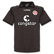 St Pauli<br>Home Shirt<br>2014 - 2015