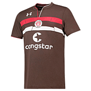 St Pauli<br>Home Shirt<br>2018 - 2019