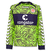 St Pauli<br>Home GK Shirt<br>2014 - 2015