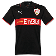 VfB Stuttgart<br>Camiseta 3era<br>2008 - 2009