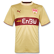 VfB Stuttgart<br>3rd Shirt<br>2007 - 2008