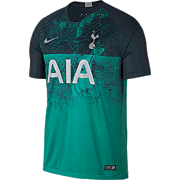 Tottenham<br>3rd Shirt<br>2018 - 2019