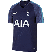 Tottenham<br>Away Shirt<br>2018 - 2019