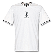 Tottenham<br>Home Shirt<br>1981