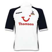 Tottenham<br>Home Jersey<br>2005 - 2006
