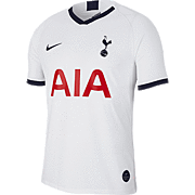 Tottenham<br>Home Shirt<br>2019 - 2020