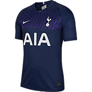 Tottenham<br>Away Shirt<br>2019 - 2020