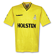 Tottenham<br>Away Trikot<br>1989 - 1991