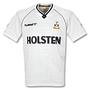Tottenham<br>Home Trikot<br>1989 - 1991