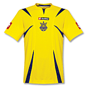 Ucrania<br>Camiseta Local<br>2006 - 2007