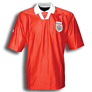 Uruguay<br>Away Shirt<br>1998 - 1999