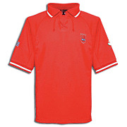 Uruguay<br>Away Shirt<br>2002 - 2003