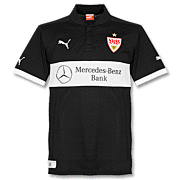 VfB Stuttgart<br>3rd Shirt<br>2012 - 2013