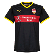 VfB Stuttgart<br>Camiseta 3era<br>2015 - 2016
