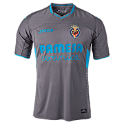 Villarreal<br>3rd Shirt<br>2017 - 2018