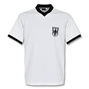 Duitsland<br>Thuis Voetbalshirt<br>1974
