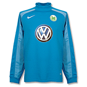 VFL Wolfsburg<br>Home GK Shirt<br>2005 - 2006