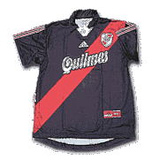 River Plate<br>Thuisshirt<br>1999 - 2000