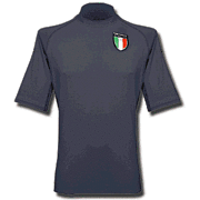 Italia<br>Camiseta Local Portero<br>2002 - 2003